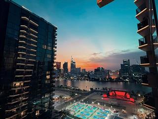The opera residence | căn hộ 2pn 2wc 80m² view thành phố sông sài gòn