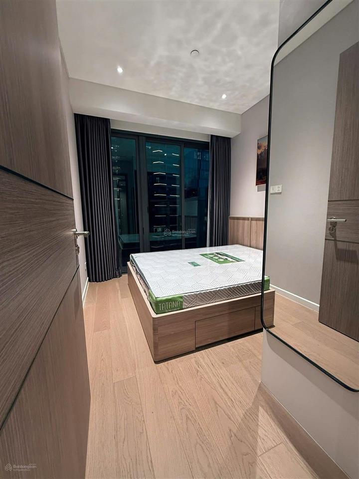 The opera residence | căn hộ 2pn 2wc 80m² view thành phố sông sài gòn