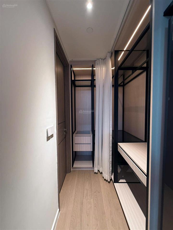 The opera residence | căn hộ 2pn 2wc 80m² view thành phố sông sài gòn