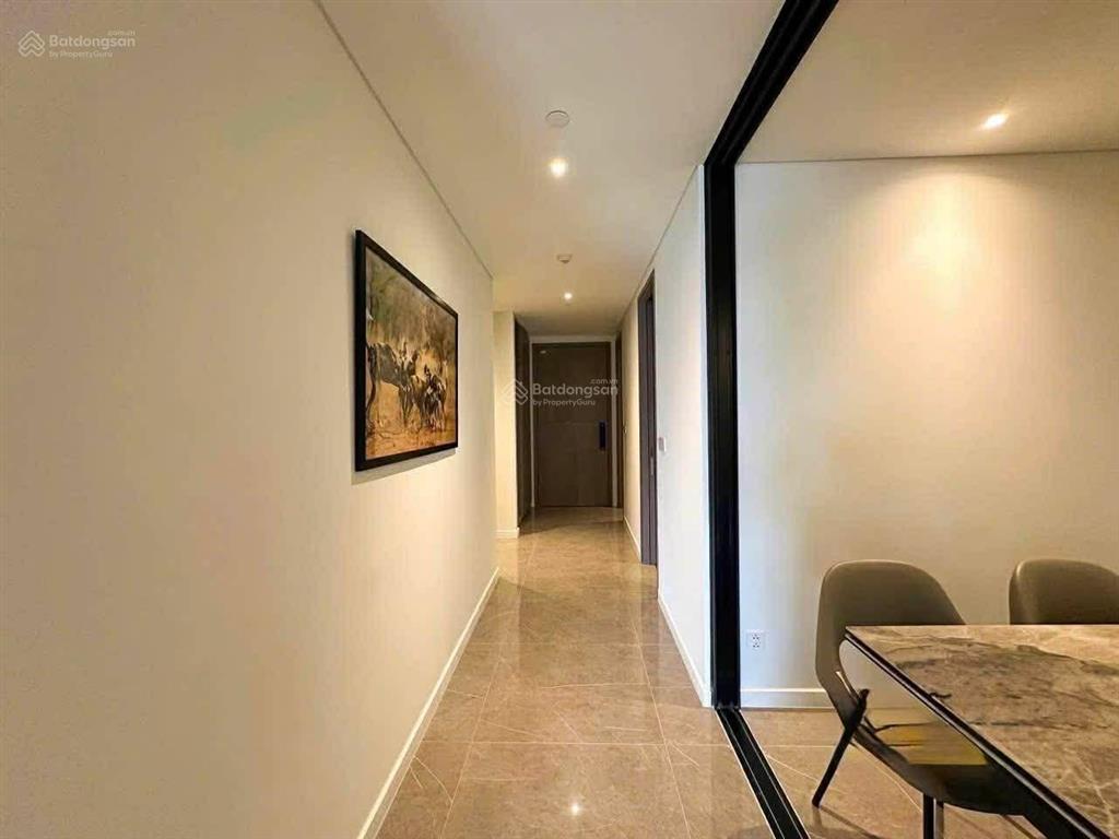 The opera residence | căn hộ 3pn+ 2wc 135m² view pháo hoa  thành phố sông sài gòn