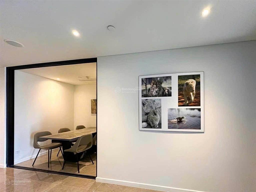 The opera residence | căn hộ 3pn+ 2wc 135m² view pháo hoa  thành phố sông sài gòn