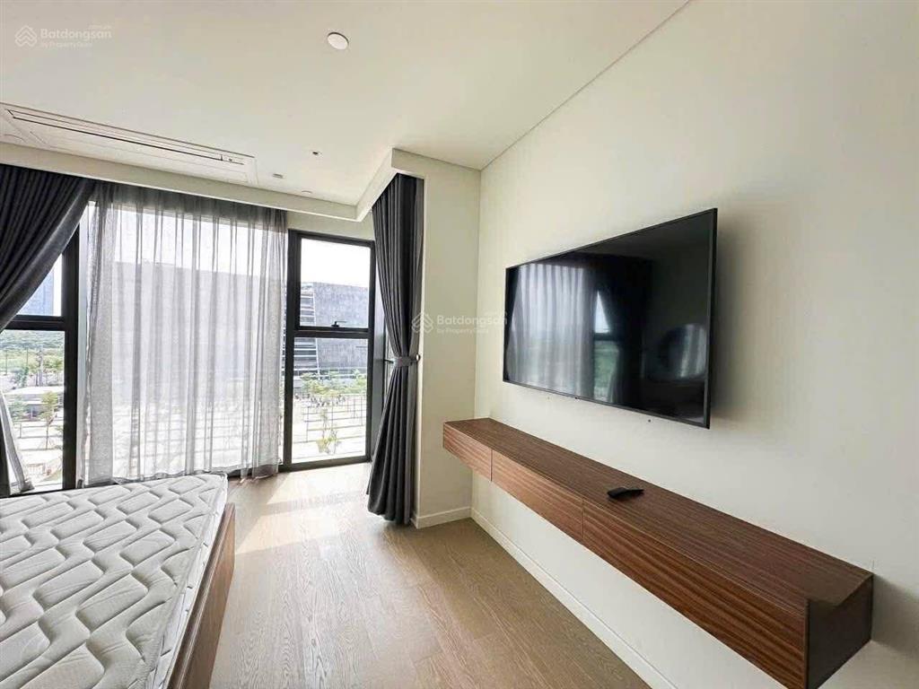The opera residence | căn hộ 3pn+ 2wc 135m² view pháo hoa  thành phố sông sài gòn
