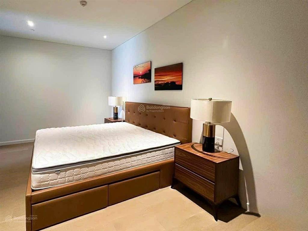 The opera residence | căn hộ 3pn+ 2wc 135m² view pháo hoa  thành phố sông sài gòn