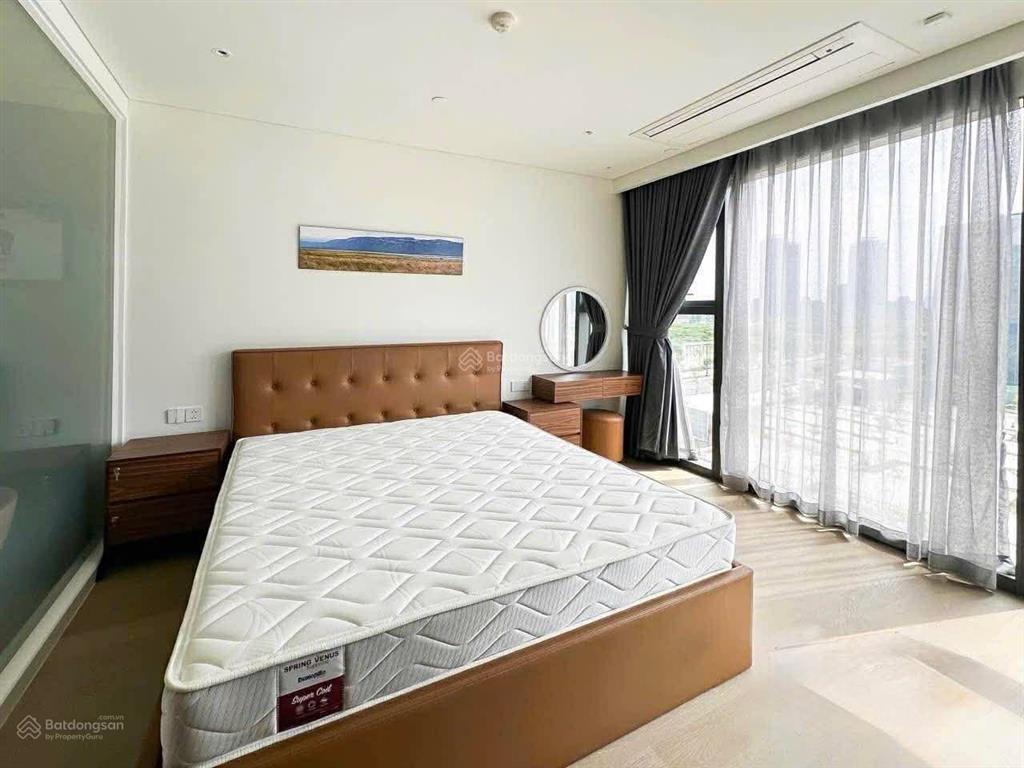The opera residence | căn hộ 3pn+ 2wc 135m² view pháo hoa  thành phố sông sài gòn
