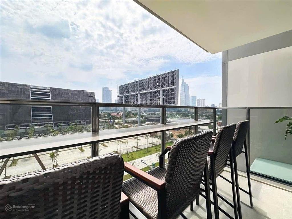 The opera residence | căn hộ 3pn+ 2wc 135m² view pháo hoa  thành phố sông sài gòn
