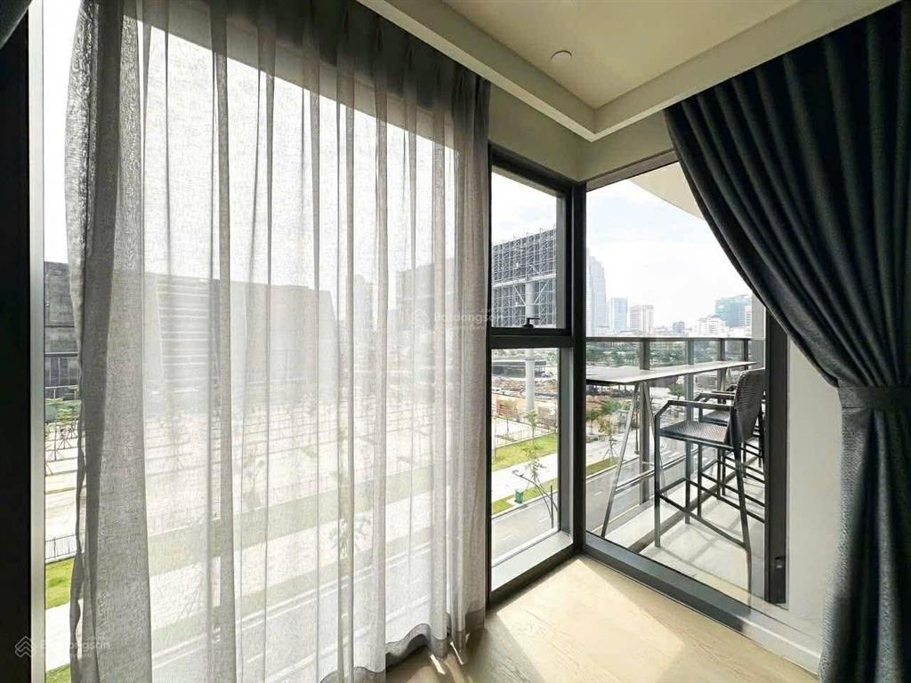 The opera residence | căn hộ 3pn+ 2wc 135m² view pháo hoa  thành phố sông sài gòn