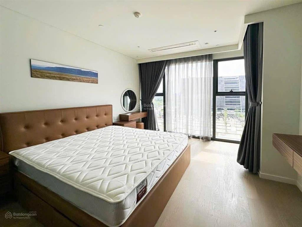 The opera residence | căn hộ 3pn+ 2wc 135m² view pháo hoa  thành phố sông sài gòn