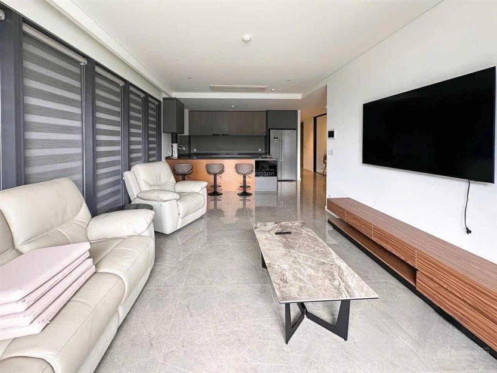 The opera residence | căn hộ 3pn+ 2wc 135m² view pháo hoa  thành phố sông sài gòn
