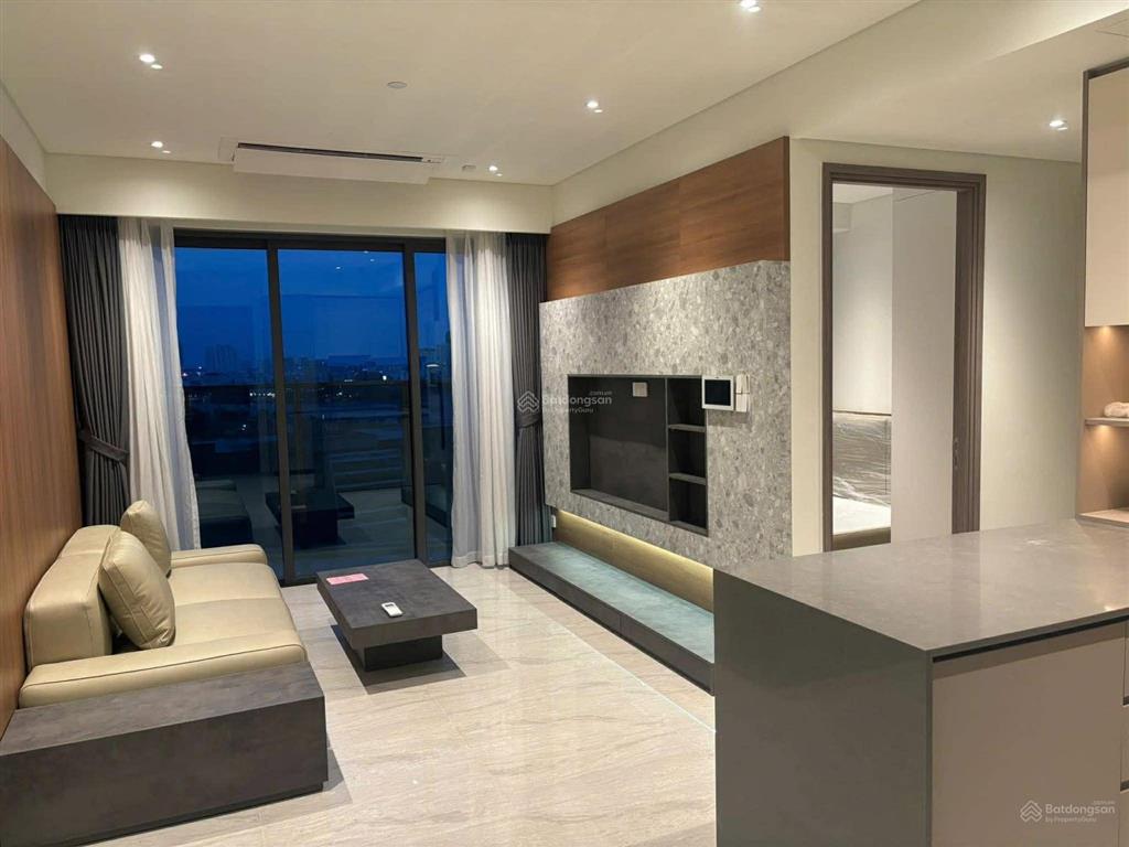 The opera residence | căn hộ 2pn 2wc 70m2 view pháo hoa thành phố sông sài gòn