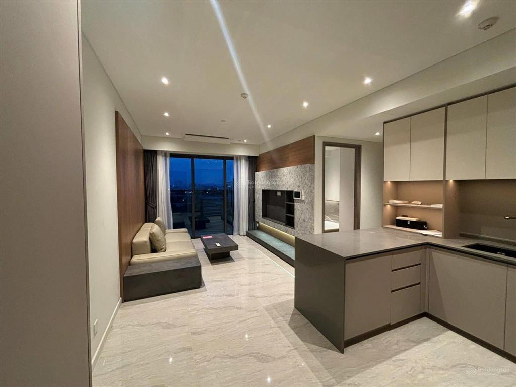 The opera residence | căn hộ 2pn 2wc 70m2 view pháo hoa thành phố sông sài gòn