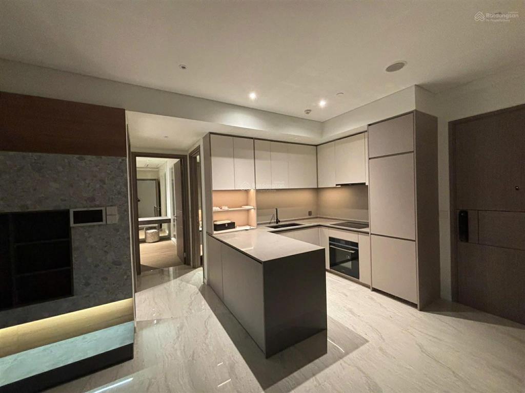The opera residence | căn hộ 2pn 2wc 70m2 view pháo hoa thành phố sông sài gòn
