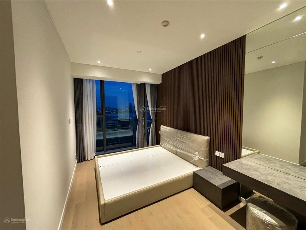 The opera residence | căn hộ 2pn 2wc 70m2 view pháo hoa thành phố sông sài gòn