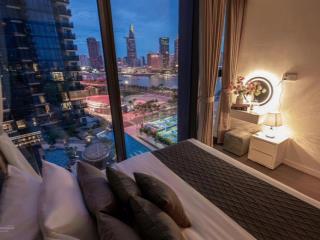 The opera residence | căn hộ 3pn 2wc 137m² view trực diện thành phố sông sài gòn