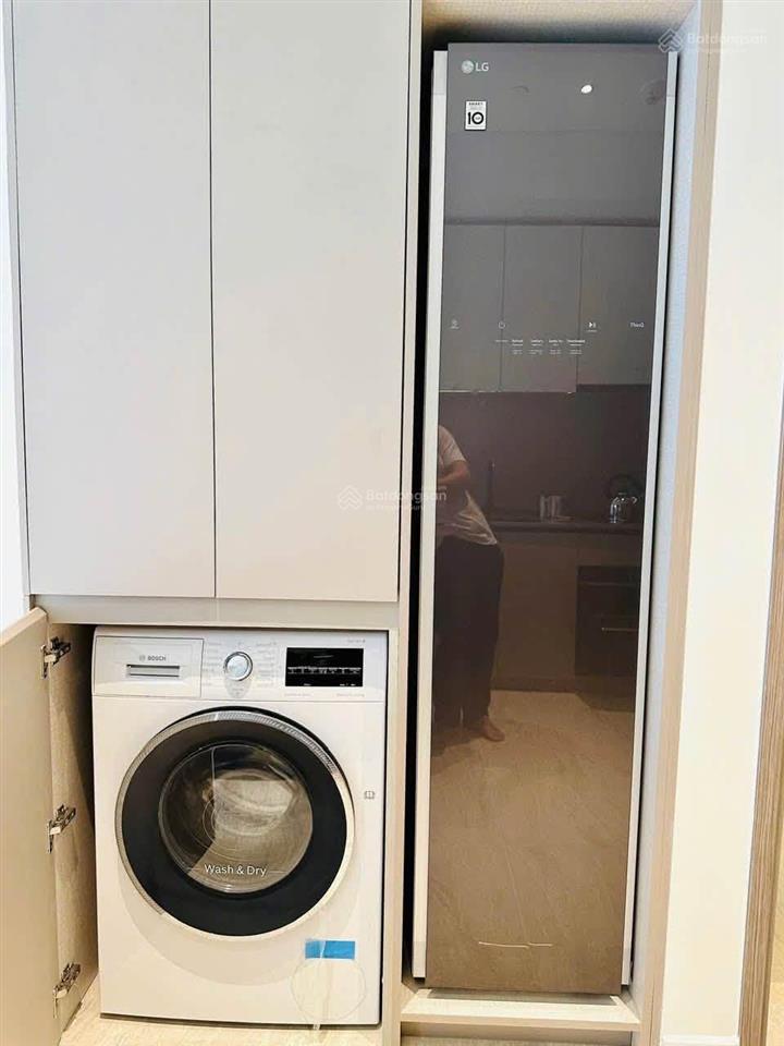 The opera residence | căn hộ 1pn 1wc 50m2 view thành phố sông sài gòn
