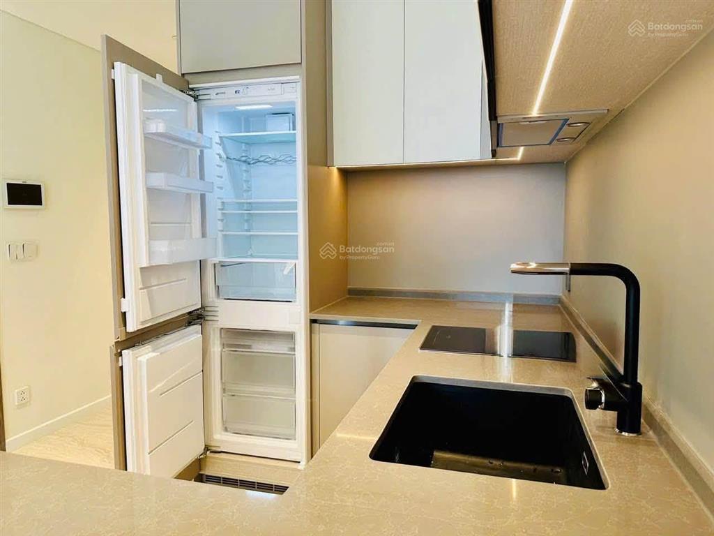 The opera residence | căn hộ 1pn 1wc 50m2 view thành phố sông sài gòn