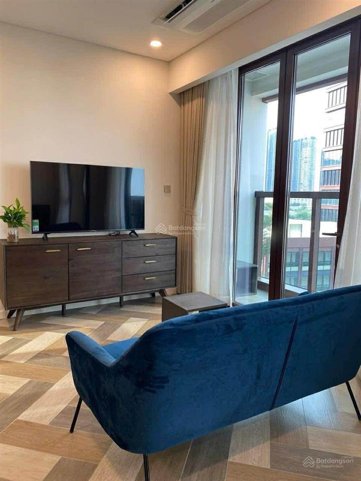 The galleria residence | căn hộ 1pn 50m2 view về ba son sông sài gòn