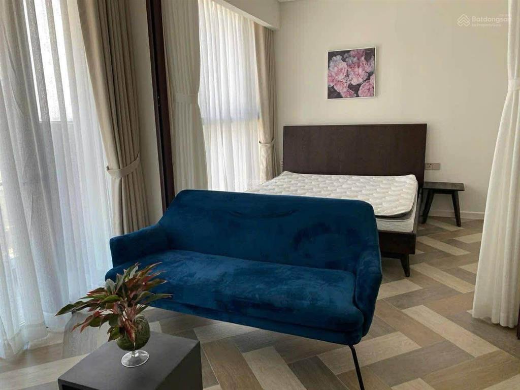 The galleria residence | căn hộ 1pn 50m2 view về ba son sông sài gòn