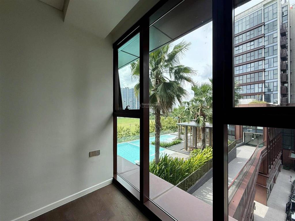 The galleria residence | căn hộ 4pn 4wc 170m2 view trực diện thành phố cầu ba son sông sài gòn