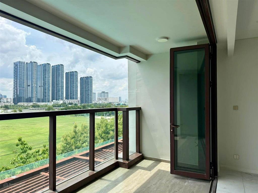 The galleria residence | căn hộ 4pn 4wc 170m2 view trực diện thành phố cầu ba son sông sài gòn