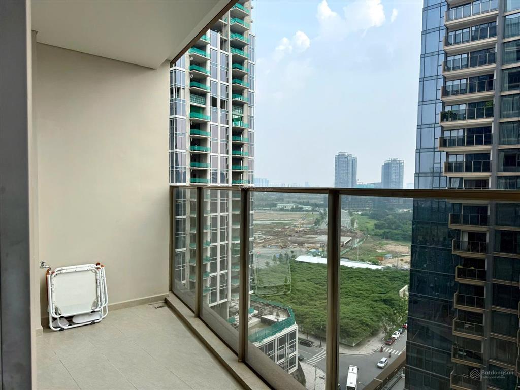The opera residence | căn hộ 2pn 2wc 80m2 view thành phố sông sài gòn