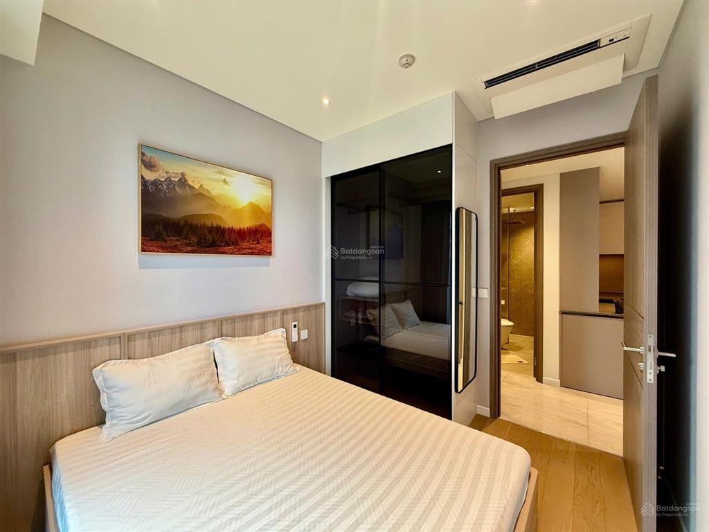 The opera residence | căn hộ 2pn 2wc 80m2 view thành phố sông sài gòn