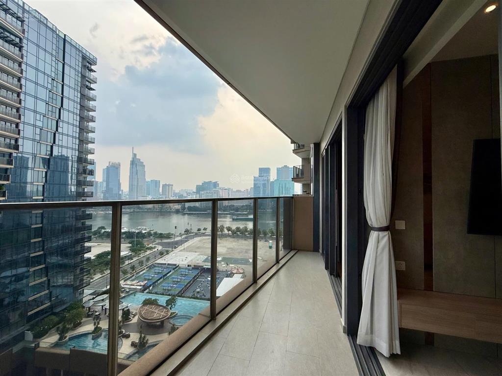The opera residence | căn hộ 2pn 2wc 80m2 view thành phố sông sài gòn