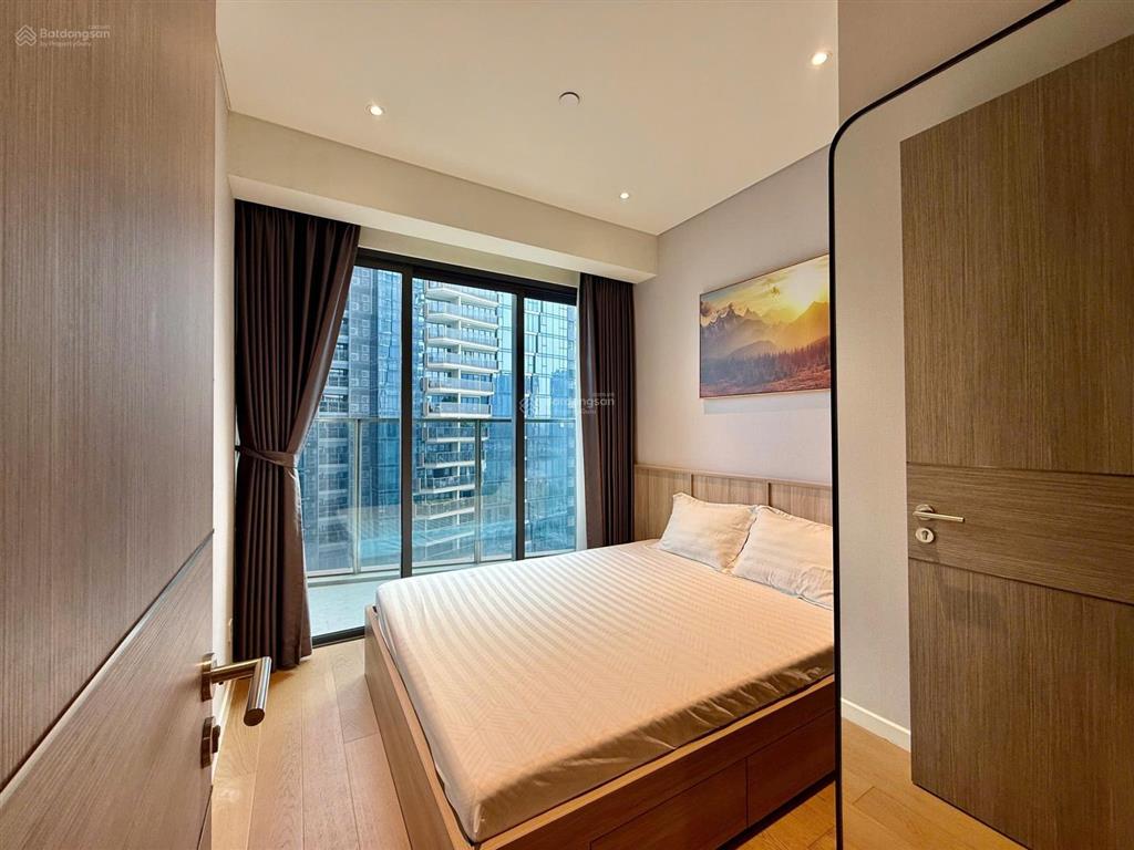 The opera residence | căn hộ 2pn 2wc 80m2 view thành phố sông sài gòn