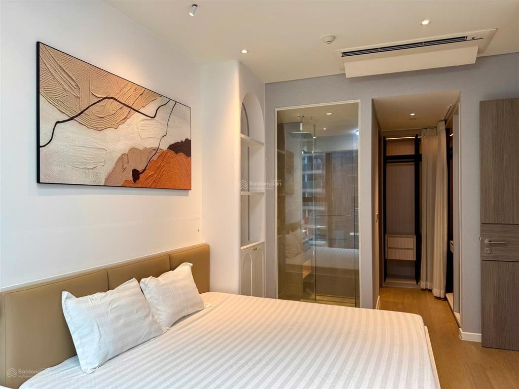 The opera residence | căn hộ 2pn 2wc 80m2 view thành phố sông sài gòn