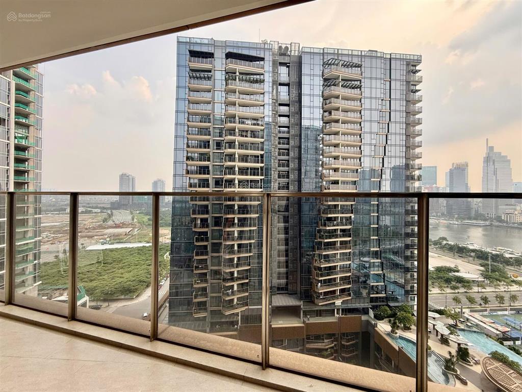 The opera residence | căn hộ 2pn 2wc 80m2 view thành phố sông sài gòn