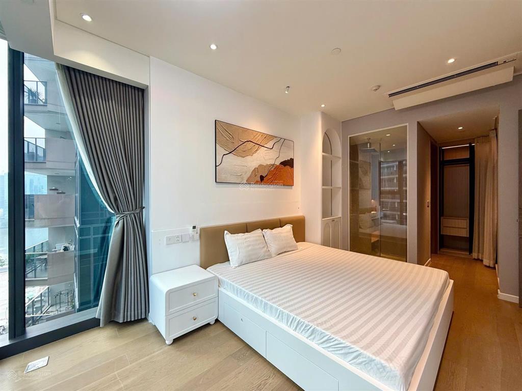 The opera residence | căn hộ 2pn 2wc 80m2 view thành phố sông sài gòn