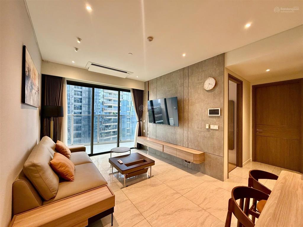 The opera residence | căn hộ 2pn 2wc 80m2 view thành phố sông sài gòn