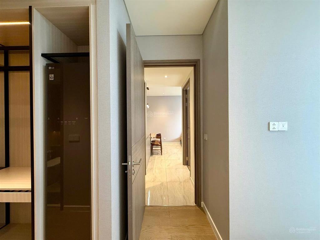 The opera residence | căn hộ 2pn 2wc 80m2 view thành phố sông sài gòn