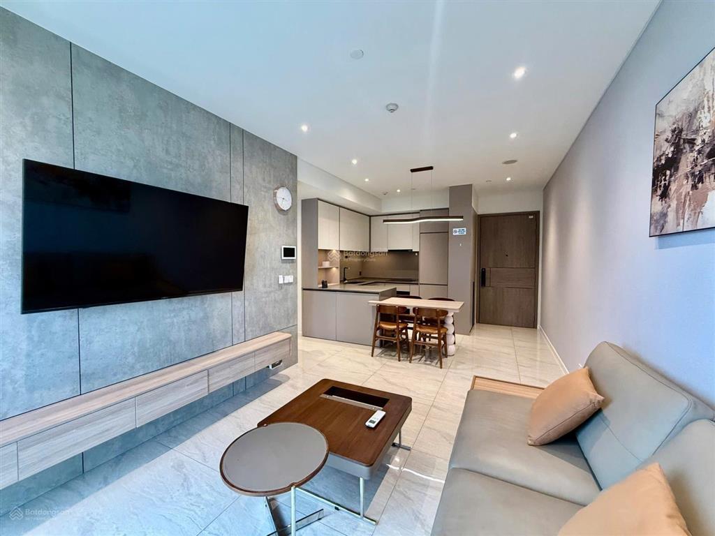 The opera residence | căn hộ 2pn 2wc 80m2 view thành phố sông sài gòn