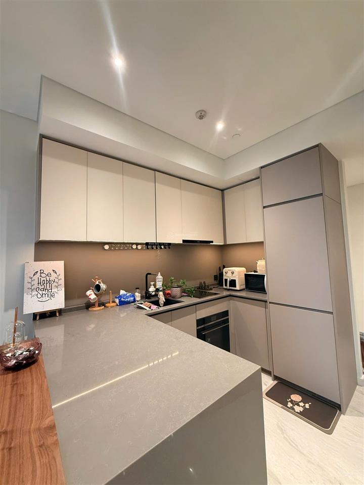 The opera residence | căn hộ 1pn 50m2 view thành phố sông sài gòn