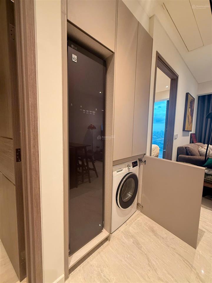 The opera residence | căn hộ 1pn 50m2 view thành phố sông sài gòn