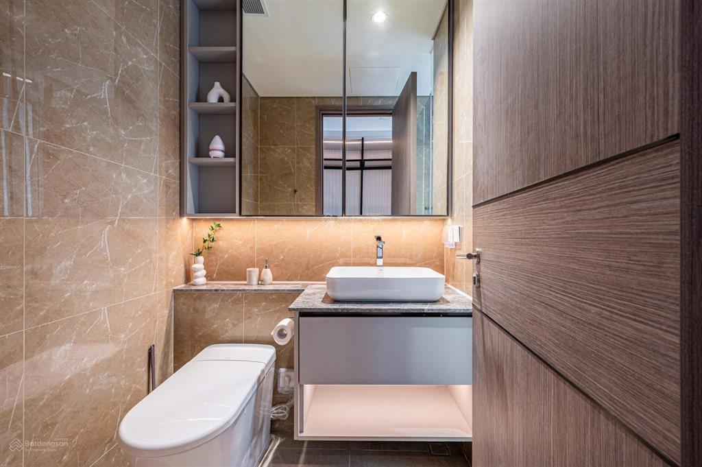 The opera residence | căn hộ 2pn 2wc 71m2 view cầu ba son sông sài gòn  pháo hoa ifc