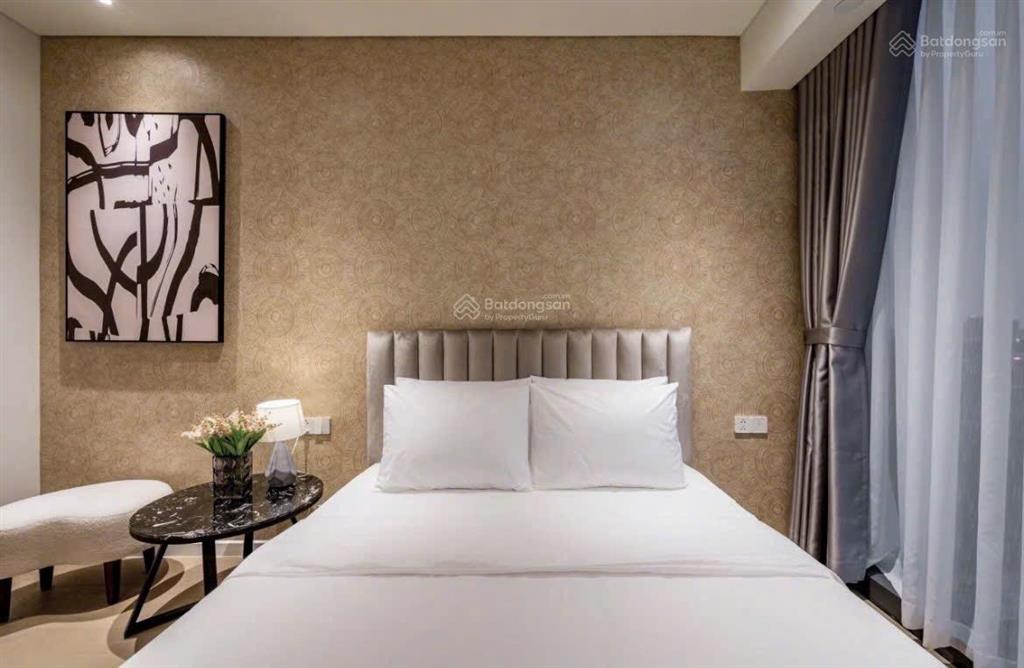 The opera residence | căn hộ 2pn 2wc 71m2 view cầu ba son sông sài gòn  pháo hoa ifc