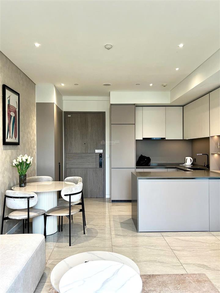 The opera residence | căn hộ 2pn 2wc 71m2 view cầu ba son sông sài gòn  pháo hoa ifc