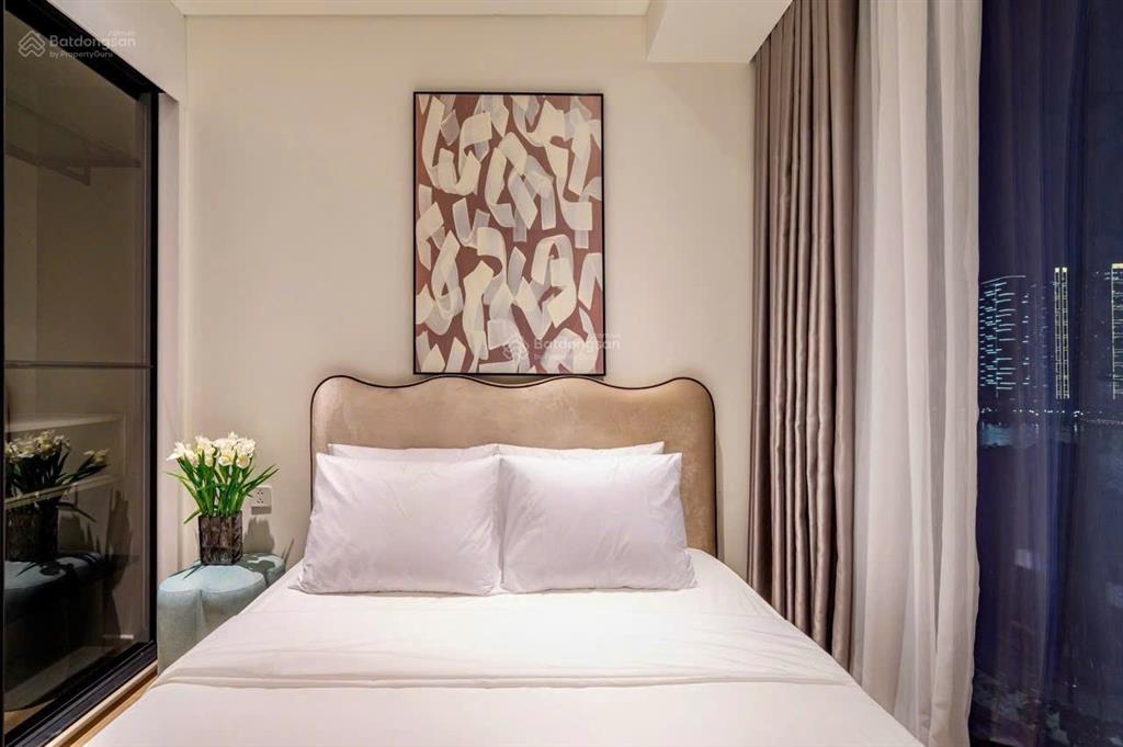 The opera residence | căn hộ 2pn 2wc 71m2 view cầu ba son sông sài gòn  pháo hoa ifc