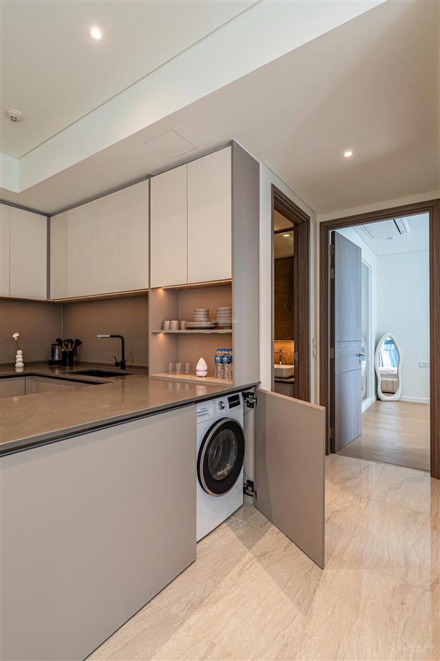 The opera residence | căn hộ 2pn 2wc 71m2 view cầu ba son sông sài gòn  pháo hoa ifc