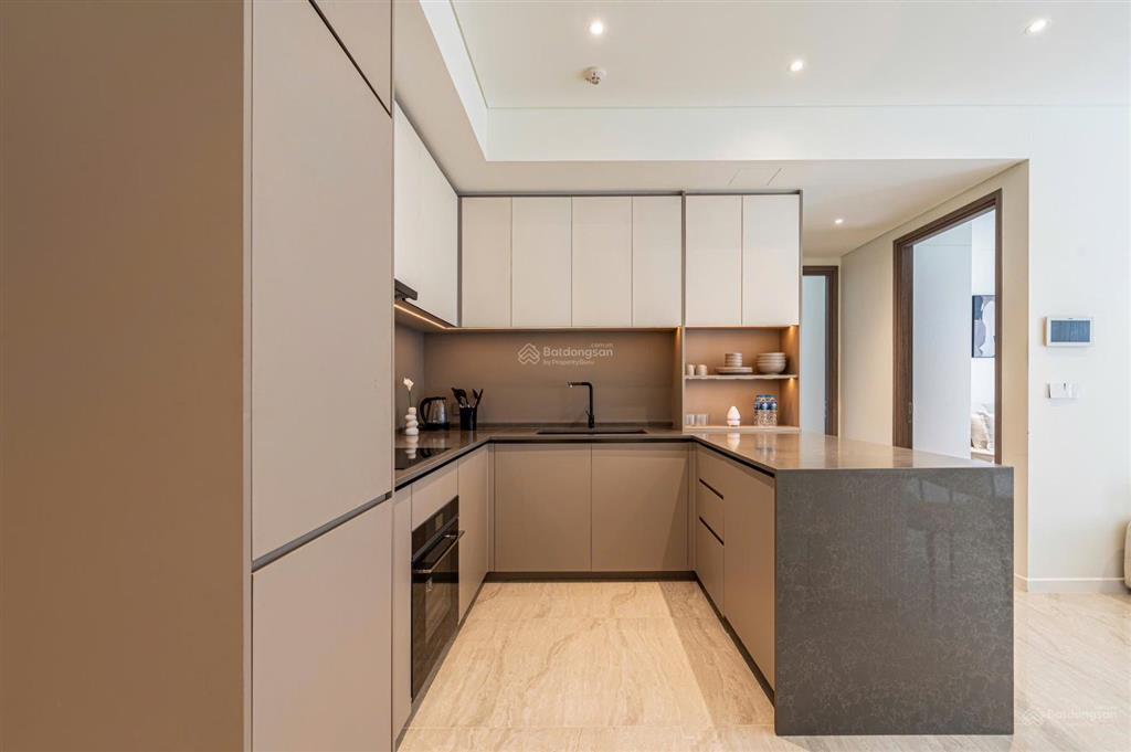 The opera residence | căn hộ 2pn 2wc 71m2 view cầu ba son sông sài gòn  pháo hoa ifc