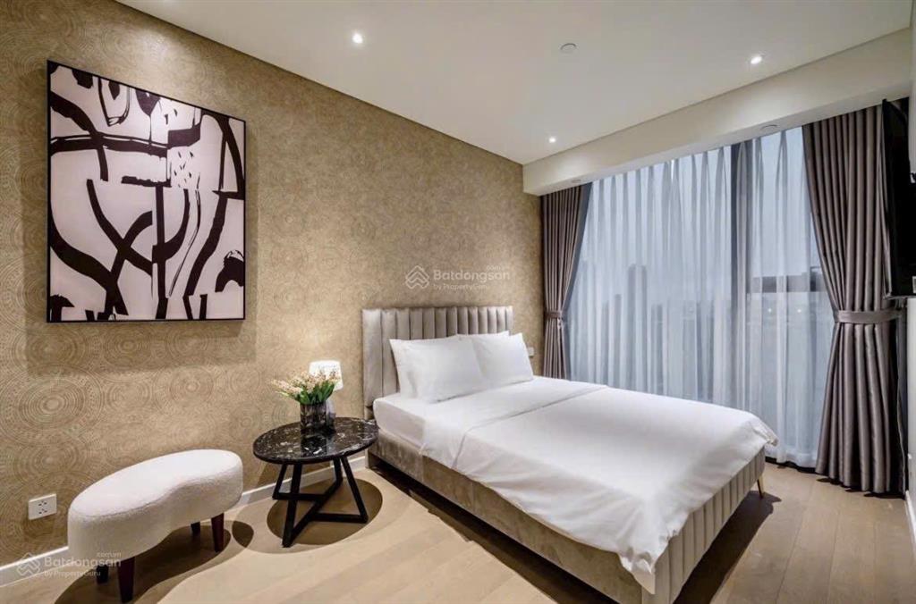 The opera residence | căn hộ 2pn 2wc 71m2 view cầu ba son sông sài gòn  pháo hoa ifc