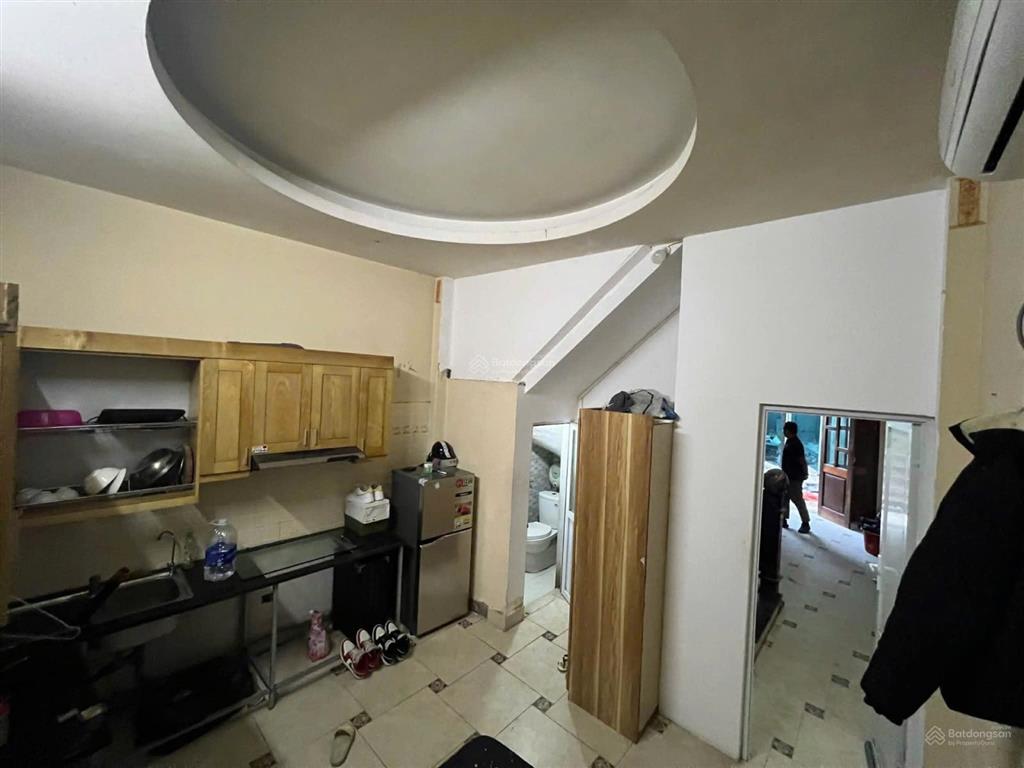Phòng trọ khép kín chính chủ cho thuê tại 344 ngọc thụy