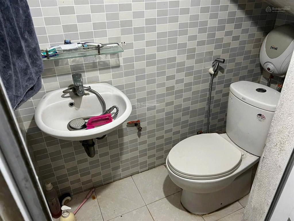 Phòng trọ khép kín chính chủ cho thuê tại 344 ngọc thụy
