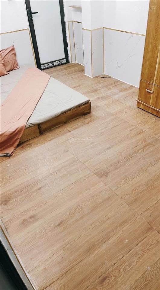 Phòng trọ khép kín chính chủ cho thuê tại 158 nguyễn văn cừ