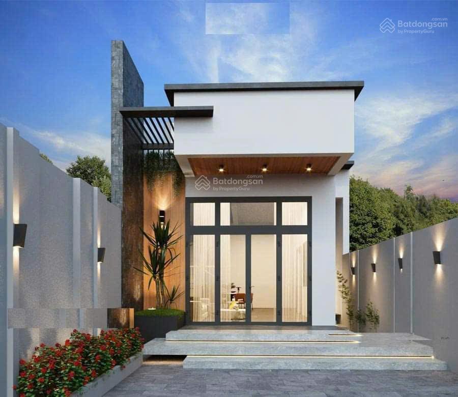 #nhà mới long khánh tặng nôi thất, 1,55 tỷ, 120m2 tại phường bảo vinh,