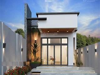 #nhà mới long khánh tặng nôi thất, 1,55 tỷ, 120m2 tại phường bảo vinh,