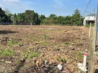 Bán đất tại bảo vinh, dt 10m x 20m, khu dân cư, giá 1,7 tỷ