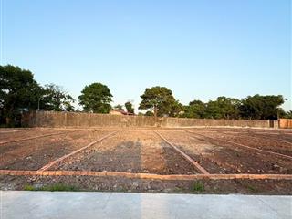 #đất phường bảo vinh, cách nhựa 200m giá 750 triệu, 120 m2 nhiều tiện ích