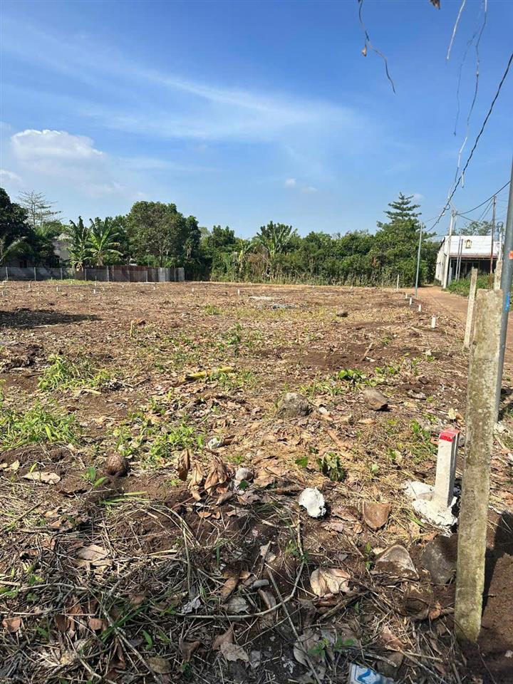 Đất phường bảo vinh, đồng nai, giá tốt 650 triệu, 100m2, mặt tiền 5m, ngõ 5m